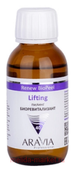 ARAVIA Professional -    Lifting Renew Biopeell 6330