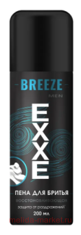 EXXE Men     Breeze 200