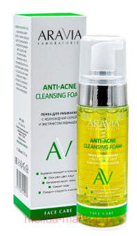ARAVIA Laboratories          Anti-Acne C 150   011
