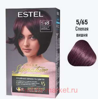 ESTEL Color Signature ������� ����-���� ������ ��� ����� ��� 5/65 ������ �����