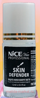 Nice View              Skin Defender 12 0501