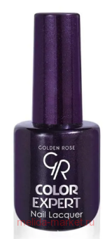 GOLDEN ROSE Лак Color Expert Nail Lacquer №59(срок истек)