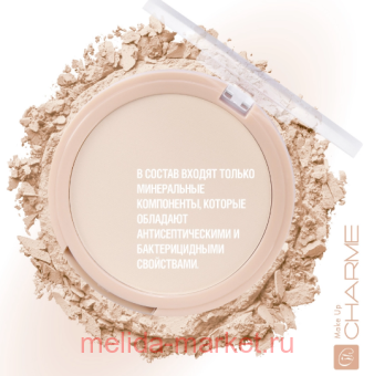 CHARME ����� ���������� Mineral ��� 01 ����������