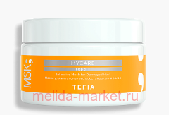 Tefia Mycare Repair ����� ���������� ����������������� ��� ������������ ����� � ��������� � ������ ������� 250��