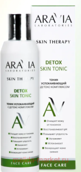 ARAVIA Laboratories      200   086