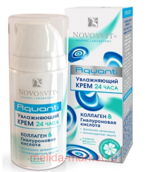 NOVOSVIT   24  &  50 