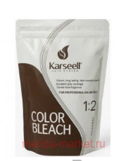 Karseell Color Bleach ����������� ����� ������ ����� 500 ��