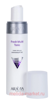 ARAVIA Professional      21 Fresh Multi Tonic 250   6210