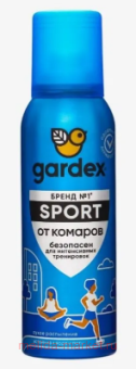 Gardex Sport �������� �� �������,100 �� GR0002 