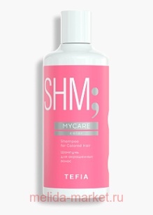 Tefia Mycare color ������� ��� ���������� ����� � ������ ����� ��� � ������� � ������� ����� 300 ��