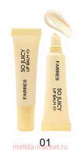 Farres ����� ��� ��� So Juicy ��� 01 ������� 6 � 5107 DG 