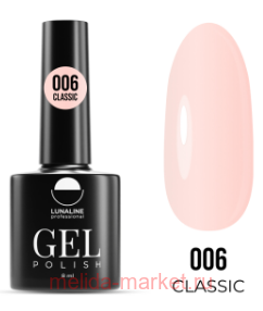 LunaLine -   New Classic  006   8 