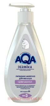 AQA Dermika �������� ������� ��� ������ 250 ��