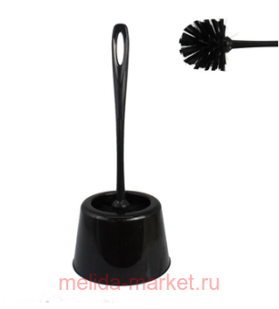      WC Rambai  Full Black 