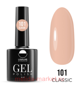 LunaLine ����-��� ��� ������ New Classic ��� 101 �������� �������� 8 ��