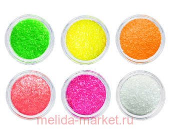 Severina Набор втирка Мармелад №2