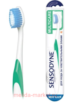 Sensodyne ������ ����� multicare