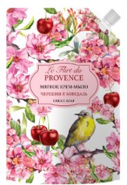 �� Le Flirt Du Provence ����-���� ������� � ������� ���-��� 500 ��