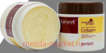 Karseell Maca Essence Repair Collagen ����� ��� ����� �������� 500 �� ��������