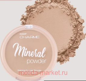 CHARME ����� ���������� Mineral ��� 03 ��������