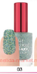 Golden Rose Galaxy Nail Lacquer тон 03 (срок истек)