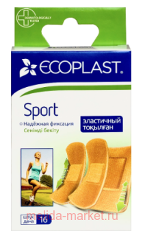 Ecoplast �������� ����������� ������ ����� sport 16 ��