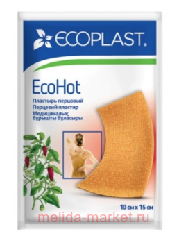 Ecoplast �������� �������� ecohot 10�15 ��