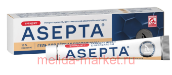 ������ Parodontal ���� ��� ����� � ���������� 10 ��