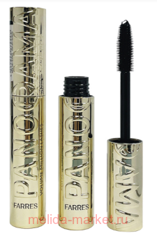 Farres    Panorama Mascara     6055 