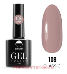 LunaLine ����-��� ��� ������ New Classic ��� 108 ���������� ��� 8 ��