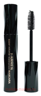Farres    Super Volume Waterproff Mascara    6054 