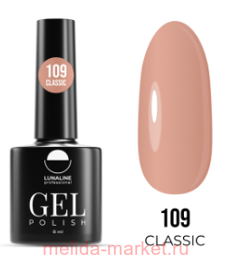 LunaLine ����-��� ��� ������ New Classic ��� 109 ����� ����� 8 ��