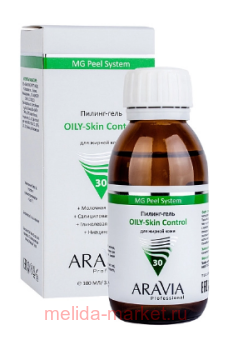 ARAVIA Professional -    OILY-Skin Control 100  6308