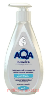 AQA Dermika ���������� ����-����� ��� ������� ������ 250 ��