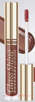 LUXVISAGE    Perfect Glass Shine  28  