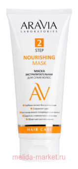 ARAVIA Laboratories      Nourishing Mask 200   212