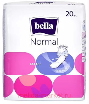 ��������� Bella Normal 20 �� BE-012-RN20-E02 
