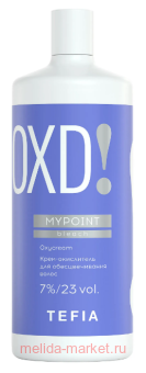 Tefia Mypoint Bleach ����-���������� ��� �������������� ����� ������ �������� 7%/23 vol, 900��