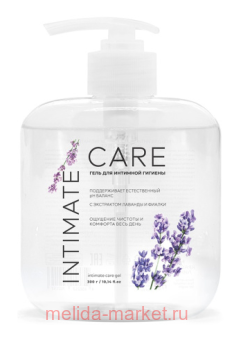 ������� ����� ���� ��� �������� ������� Intimate Care 300 �� 2102153 