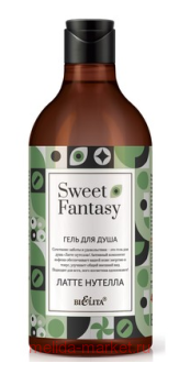  Sweet Fantasy      400