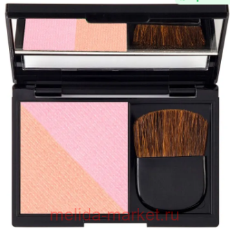 CHARME ������ ����������� Duo Blusher ��� 02 �������