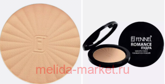 Fennel  Romance    Peach 75