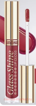 LUXVISAGE    Perfect Glass Shine  27 