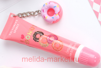 Farres Блеск-Тинт Sweet donut сладкий пончик YY6061