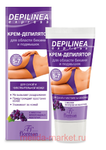�-503 Depilinea ����-��������� ��� ������� ������ � �������� 50 ��