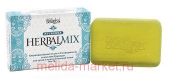 Aasha ���� ���� ��� ���� � ���� ������������� � ���������� � ������ ������� (Herb�lMix) 75��