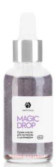 AdriCoco ����� ����� ��� �������� Magic Drop � �������� ���������� 30 �� 