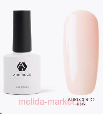 AdriCoco ����-��� ������� ��� 147 ���������-������� 8 ��