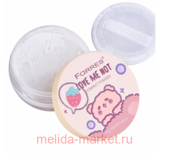 Farres   Love Me Not  1   3028 