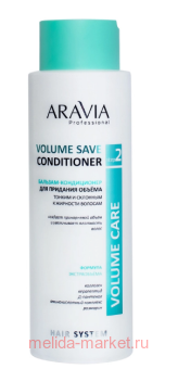 ARAVIA Professional -        400  006